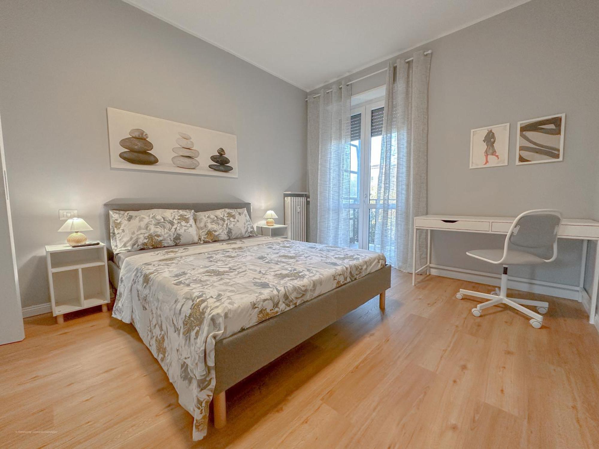 Torre 24 - Luxury Naviglio Suite Milan Exterior photo