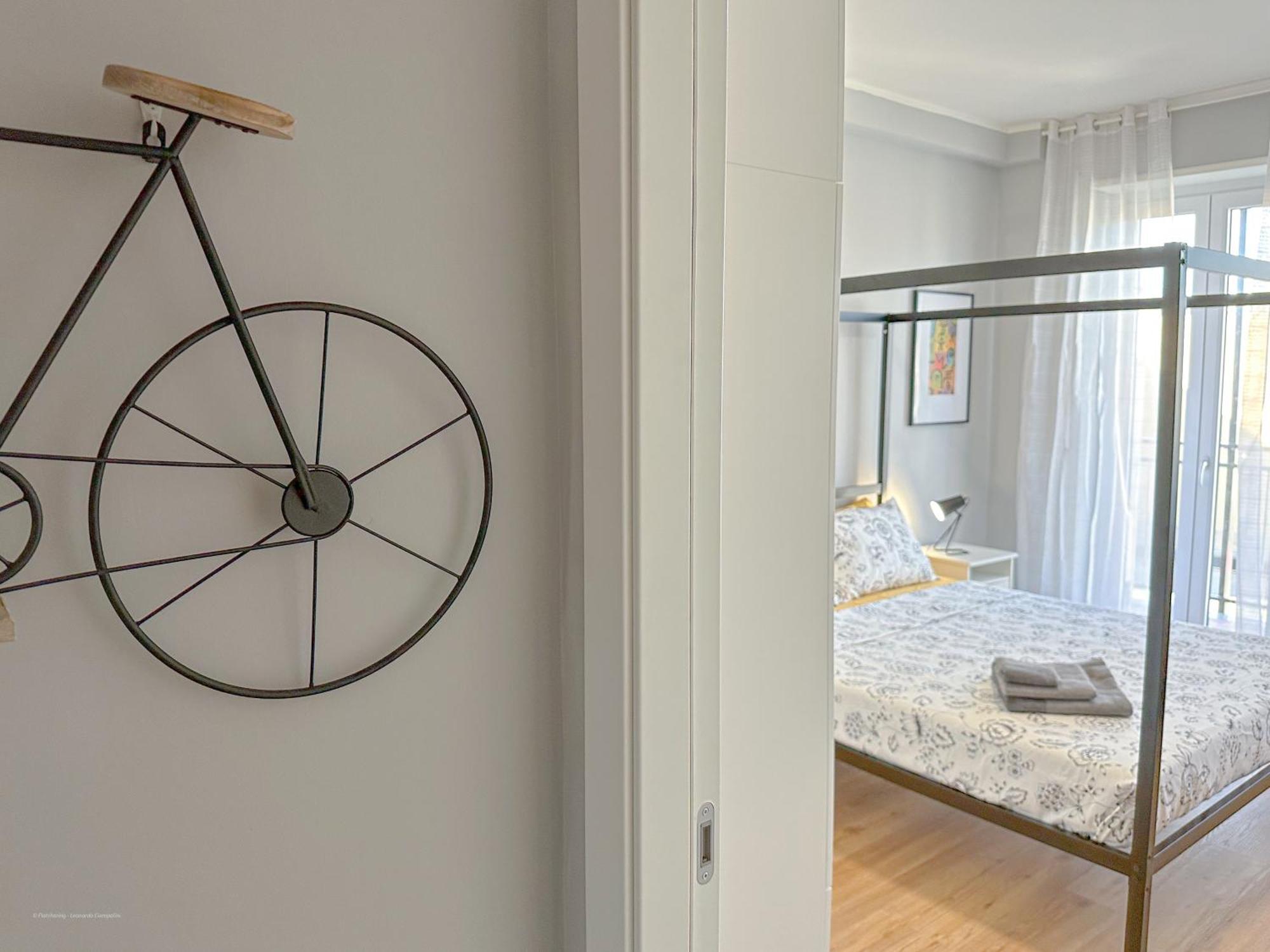 Torre 24 - Luxury Naviglio Suite Milan Exterior photo