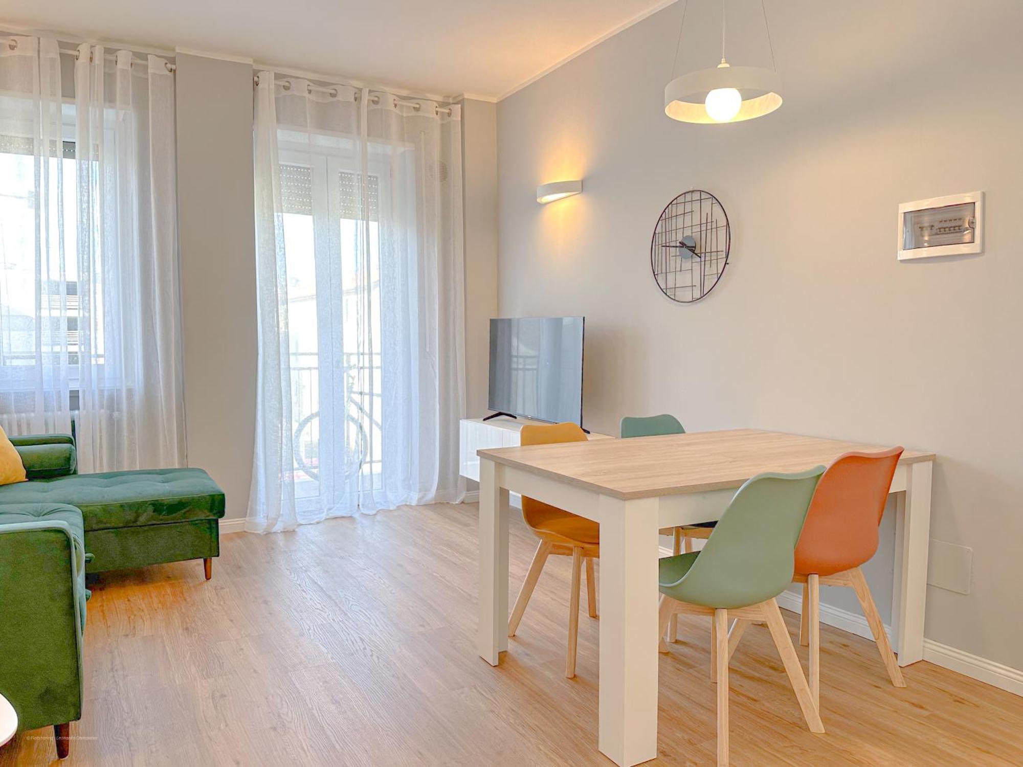 Torre 24 - Luxury Naviglio Suite Milan Exterior photo